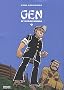 Gen d'Hiroshima, Tome 9/poche