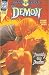 The Demon #17 November 1991