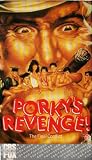 Porky's 3: Revenge [VHS]