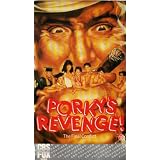 Porky's 3: Revenge [VHS]