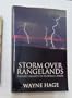 Storm over Rangelands: Private Rights in Federal Lands