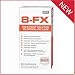 MRI 8-FX The 8 FX 8-Point Solution to Optimal Fat Loss ~ 1 - 80 Capsule Bottle