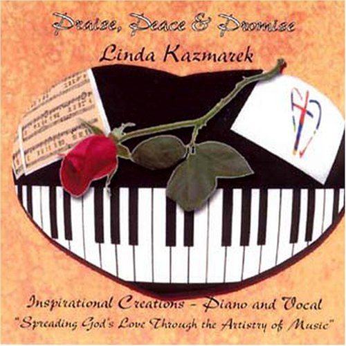 CD-Charts  Search : Praise Peace and Promise