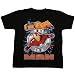 Search : IRON MAN "THE VAULT" Licensed Black Juvy Tee