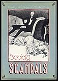 Society scandals