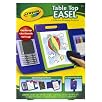 Crayola Tabletop Portfolio Style Easel