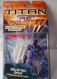 Titan A.E. - Classic Series - Drej Attack Drone - 8,75" / 21 cmIMAGE