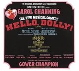 Hello, Dolly! Original 1964 Broadway Cast Recording
