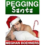 Pegging Santa