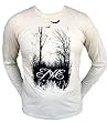 ENVE America 'Forest' Mens Long-Sleeved T-Shirt