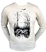 ENVE America 'Forest' Mens Long-Sleeved T-Shirt