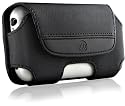 【正規品】 DLO HipCase for iPhone Black Nylon DLO-PH-6
