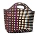 Kitchen & Housewares : Built NY Medium Market Tote, Dot No. 7