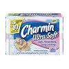 Charmin Ultra Soft Bathroom Tissue 36 Family Rolls = 81 Regular Rolls