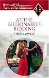 At The Billionaire's Bidding (Harlequin Presents Extra (Unnumbered))