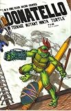Donatello Teenage Mutant Ninja Turtle #1 of 1 (Donatello, 1)