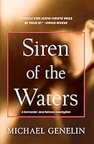Siren of the Waters (A Jana Matinova Investigation) Siren of the Waters (A Jana Matinova Investigation)