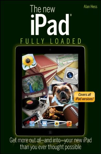 The New iPad Fully Loaded 1118252160 pdf