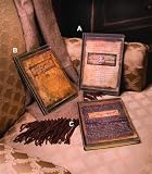 Days Of Olde Journal Country D���cor, A 