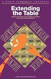 Extending the Table: A World Community Cookbook