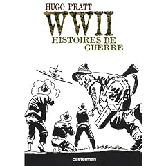 Histoires de guerre