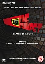 Time Trumpet [DVD] [2006]