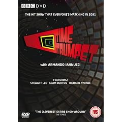 Time Trumpet [DVD] [2006]