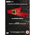 Time Trumpet [DVD]