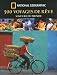 500 voyages de r�ve : Saveurs du monde