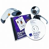 Photo Id System Kit With Photo Id Software Kit Version 2.0