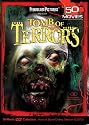 Tomb of Terrors 50 Movie Pack