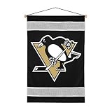 Pittsburgh Penguins Wall Hanging