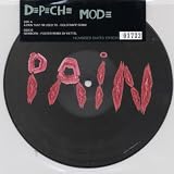 A Pain That I'm Used to [7" VINYL]