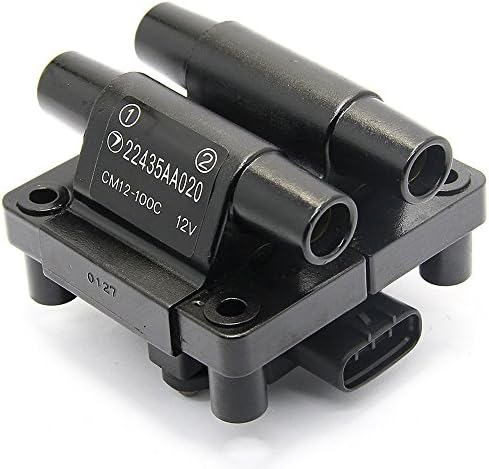 New Ignition Coil Pack for Subaru legacy 22435-AA020