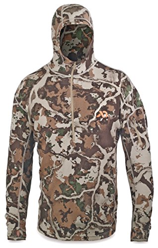 First Lite Merino Wool Chama Hoody