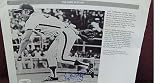 Tug McGraw Autographed Photograph - Philadelphia Phillies Article - Autographed MLB Photos