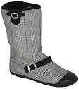 Garage Shoes - Pringle - Women's Flat Boot