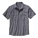 Patagonia Herren Hemd Short Sleeve El Ray