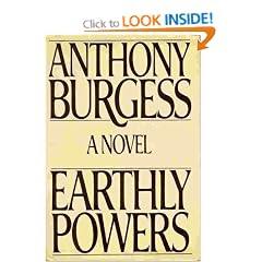 Earthly Powers