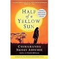 Half of a Yellow Sun (Paperback)