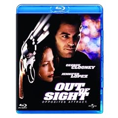 Out of Sight [Blu-ray]
