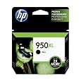HP 950XL CN045AN#140 Officejet Ink Cartridge-Black