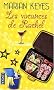 Les vacances de Rachel