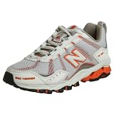 New Balance Women's WT570 Trail Running Shoe