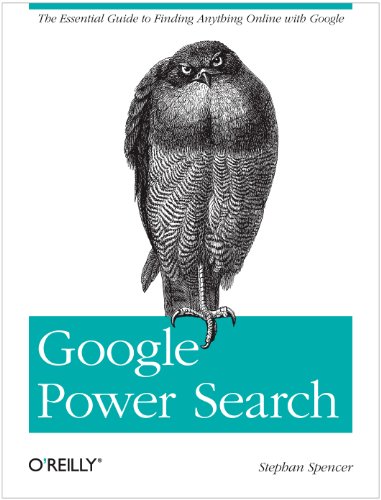 Google Power Search
