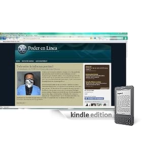Poder en Línea (Spanish Edition)