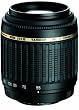 Tamron AF 55-200mm F4,5-5,6 Di II LD Macro Obiettivo digitale zoom teleobiettivo per fotocamere reflex Sony Aps-c