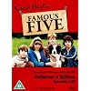 The Famous Five - The Complete Collectors Edition [DVD]