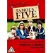 The Famous Five - The Complete Collectors Edition [DVD]