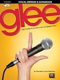 Produkt-Bild: (Glee Vocal Method & Songbook: Learn to Sing Like the Stars of the Fox Television Show [With CD (Audio)]) By Reid, Kate (Author) Paperback on (06 , 2011)